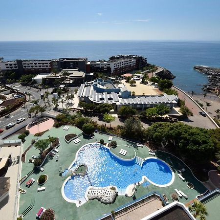 Playa Paraiso Ocean View Wifi Costa Adeje (Tenerife) Exterior photo