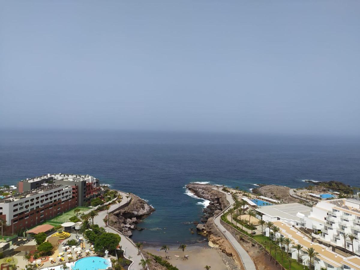 Playa Paraiso Ocean View Wifi Costa Adeje (Tenerife) Exterior photo
