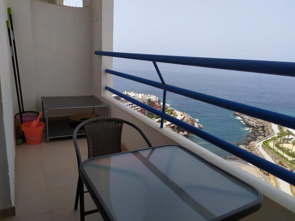 Playa Paraiso Ocean View Wifi Costa Adeje (Tenerife) Exterior photo