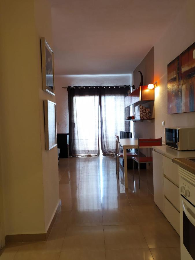 Playa Paraiso Ocean View Wifi Costa Adeje (Tenerife) Exterior photo
