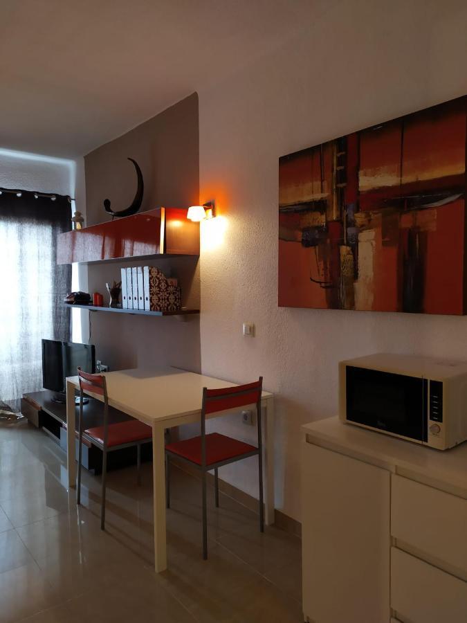 Playa Paraiso Ocean View Wifi Costa Adeje (Tenerife) Exterior photo