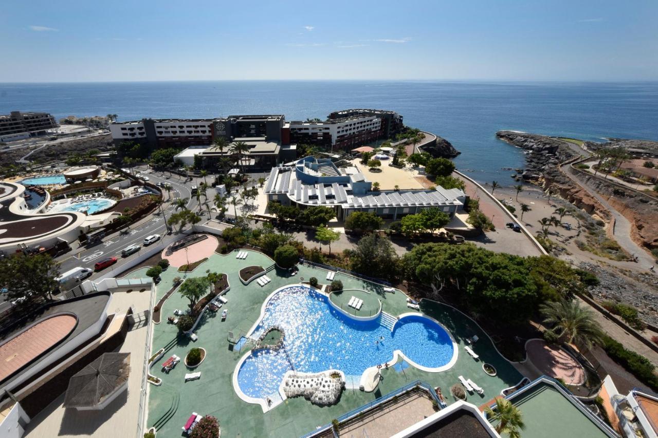 Playa Paraiso Ocean View Wifi Costa Adeje (Tenerife) Exterior photo