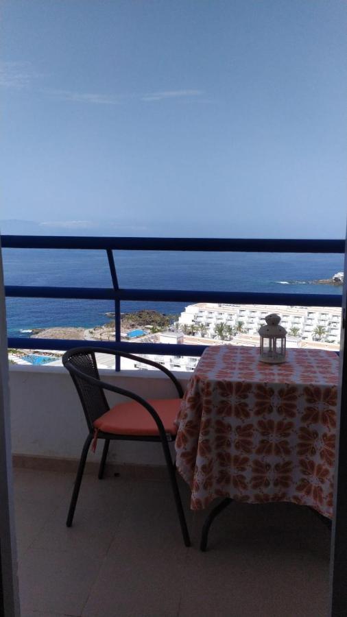 Playa Paraiso Ocean View Wifi Costa Adeje (Tenerife) Exterior photo