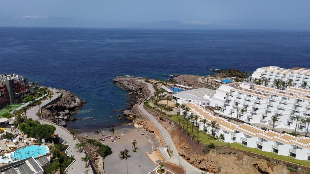 Playa Paraiso Ocean View Wifi Costa Adeje (Tenerife) Exterior photo
