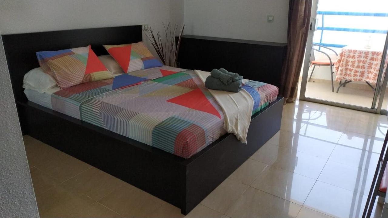 Playa Paraiso Ocean View Wifi Costa Adeje (Tenerife) Exterior photo