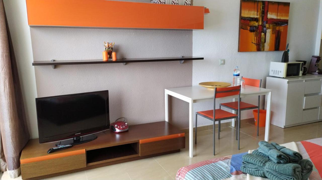 Playa Paraiso Ocean View Wifi Costa Adeje (Tenerife) Exterior photo