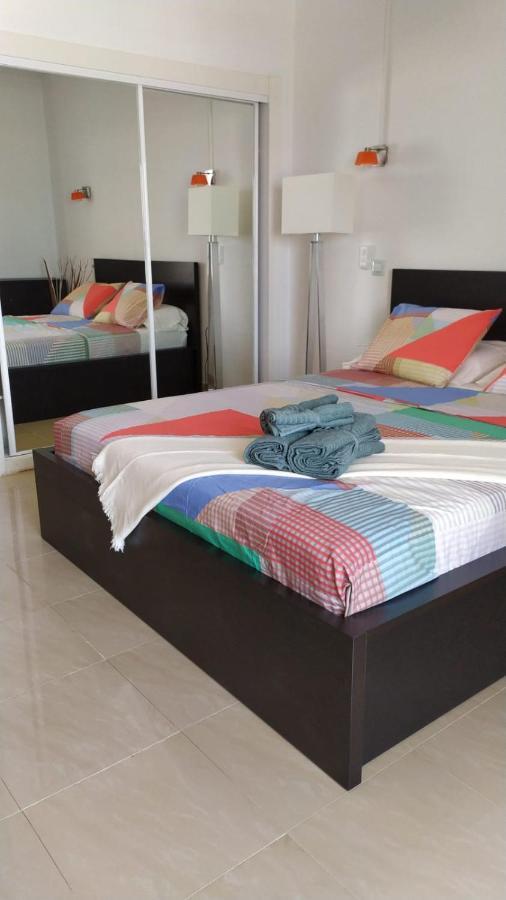 Playa Paraiso Ocean View Wifi Costa Adeje (Tenerife) Exterior photo